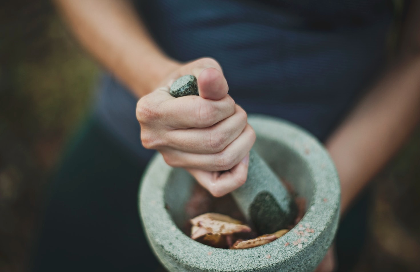 Traditional Remedies for Today’s Wellness Challenges