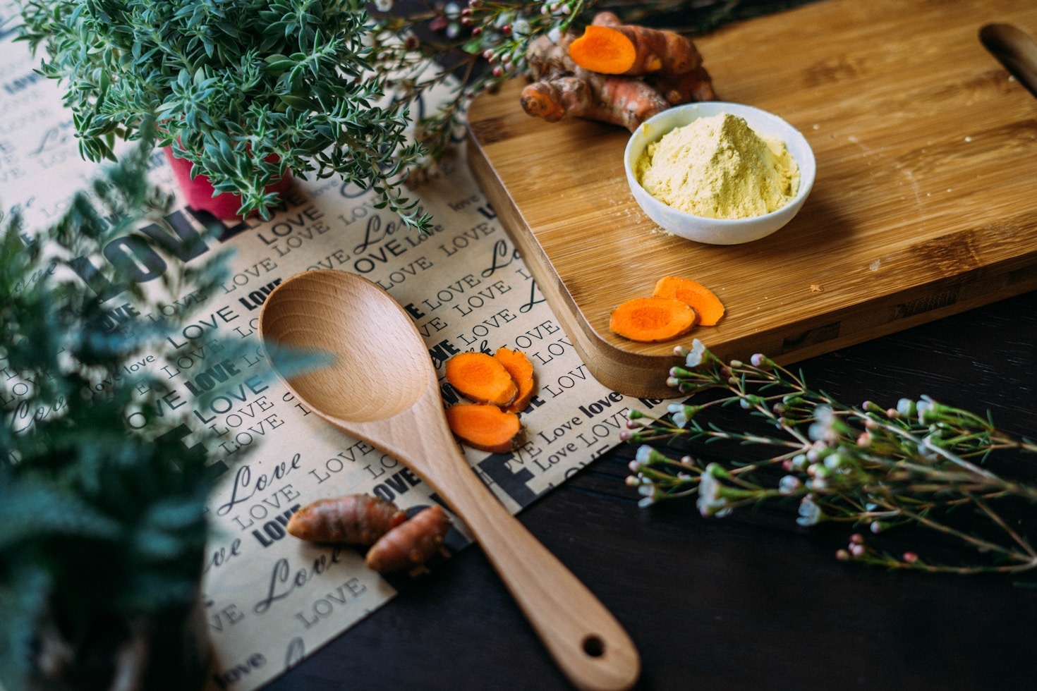 Top Herbal Remedies for Everyday Health Concerns